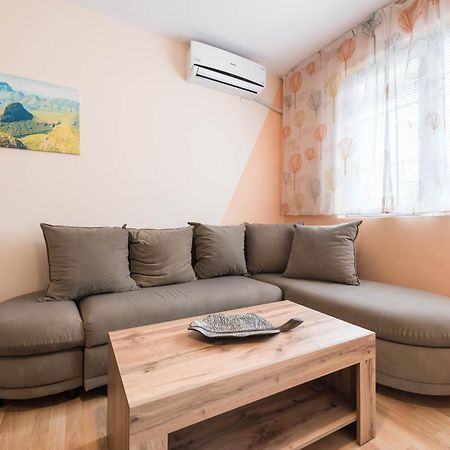 Sea&Park Apartment Varna ภายนอก รูปภาพ
