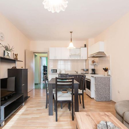 Sea&Park Apartment Varna ภายนอก รูปภาพ