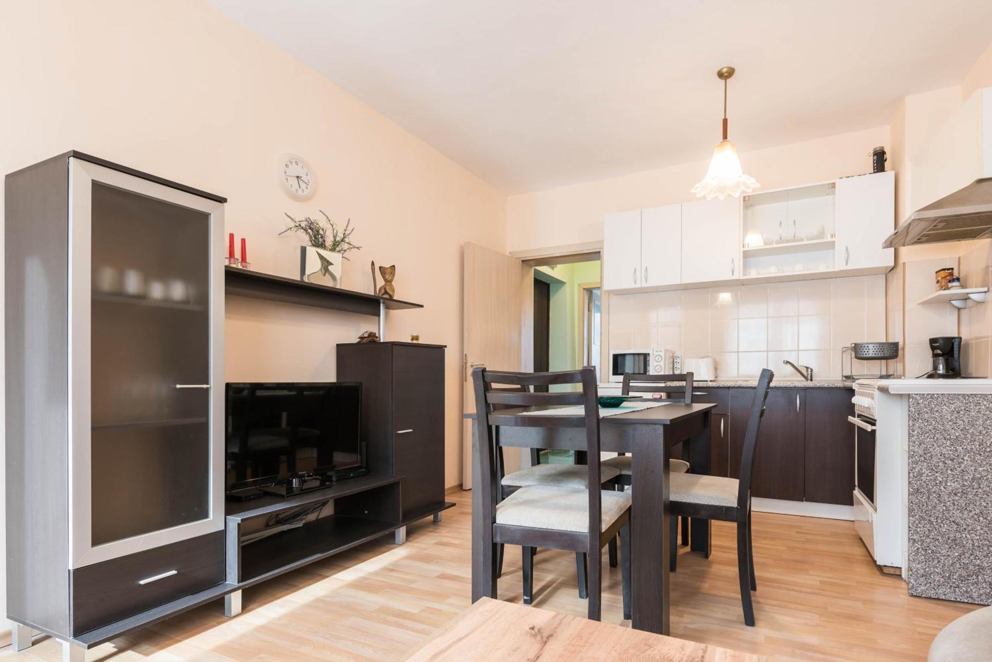 Sea&Park Apartment Varna ภายนอก รูปภาพ